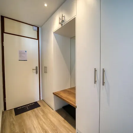 - Haus N, App 0n0703 Apartment *