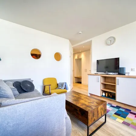 - Haus N, App 0n0703 Apartmán Heiligenhafen