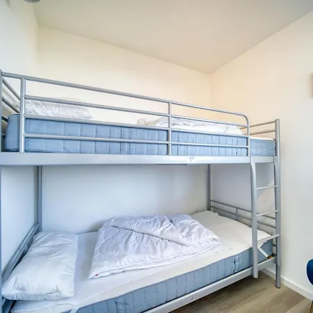 Apartment - Haus N, App 0n0703