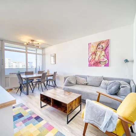 - Haus N, App 0n0703 Apartment Heiligenhafen
