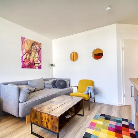 - Haus N, App 0n0703 Heiligenhafen