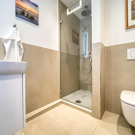 - Haus N, App 0n0703 Heiligenhafen